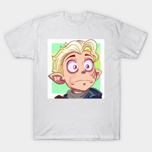 Huntercute T-Shirt by Kawaiitems